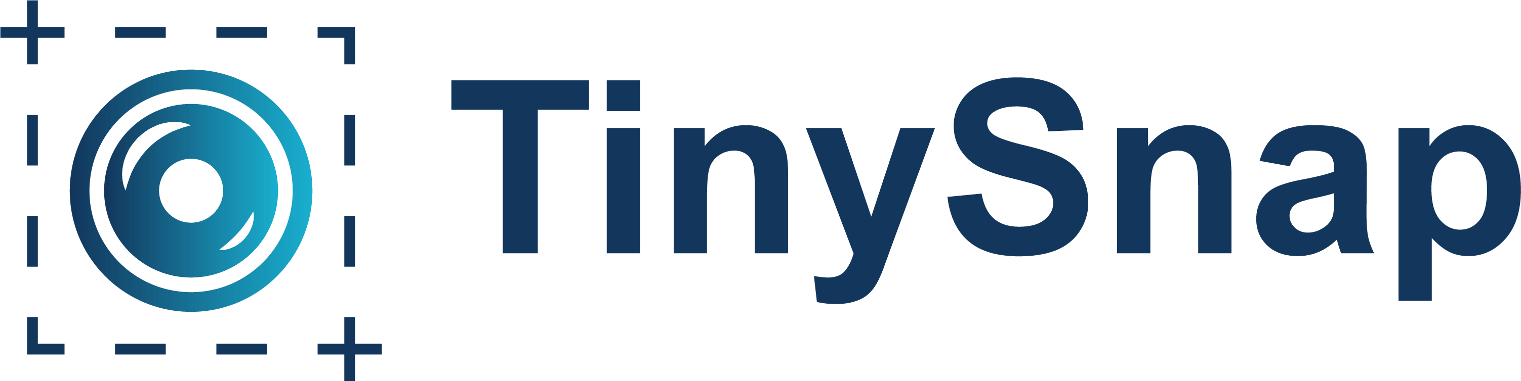 TinySnap Logo